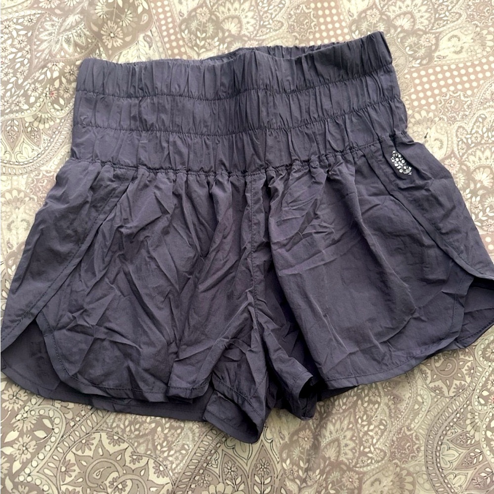 Free People Movement Shorts